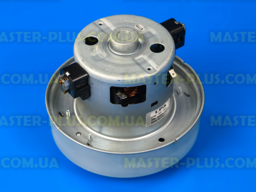 Мотор для пилососа 2000w LPA HWX-HD-1 (N3) для пилососа