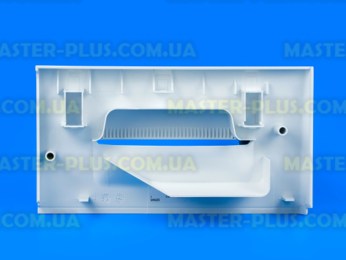 Крышка (передняя) порошкоприемника Bosch 499957 для стиральной машины