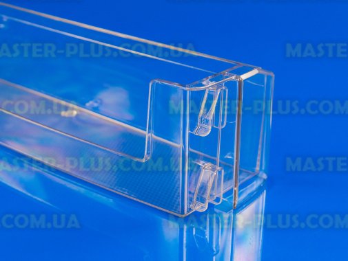 Полка (балкон) нижня LG MAN62268507 для холодильника