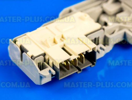 Замок (УБЛ) Electrolux 8070202018 Original для стиральной машины