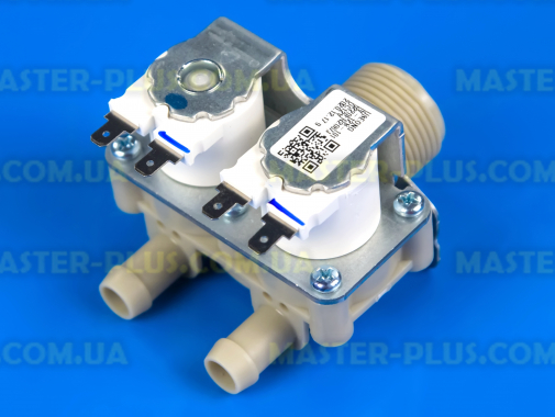 Клапан впускной 12V LG 5220FR2067J для стиральной машины
