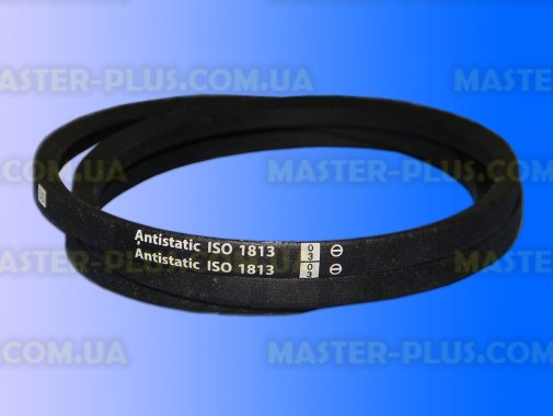 Ремень клиновидный 3L480 «Optibelt» для стиральной машины