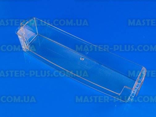 Полка (балкон) нижня LG MAN62268507 для холодильника