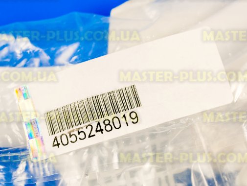 Ручка дверки (люка) Electrolux 4055248019 для сушильної машини