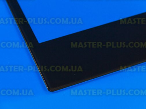 Стекло внутреннее для духовки Pyramida 33103012 для плиты и духовки