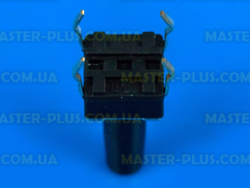 Кнопка тактовая 6х6x13 мм 