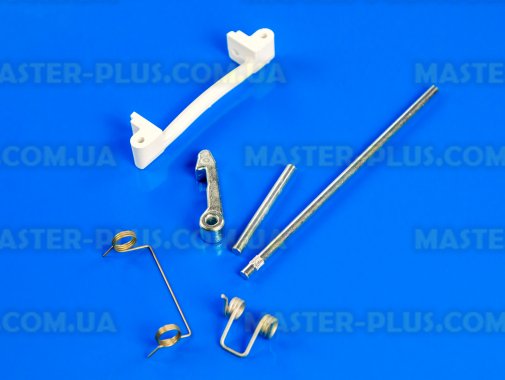 Ручка дверки (люка) Electrolux 4055248019 для сушильної машини