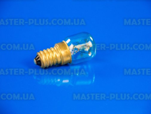 Лампочка Electrolux 1256508019 для сушильної машини