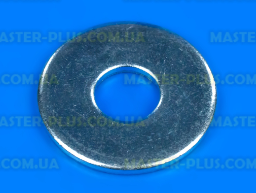 Шайба широкая М10*30 (оцинкованная) DIN 9021