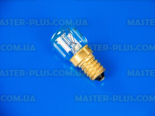 Лампочка Electrolux 1256508019 для сушильної машини