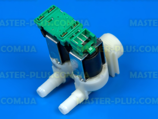 Клапан впускной Bosch 00174261 (без ориг. упаковки) для стиральной машины