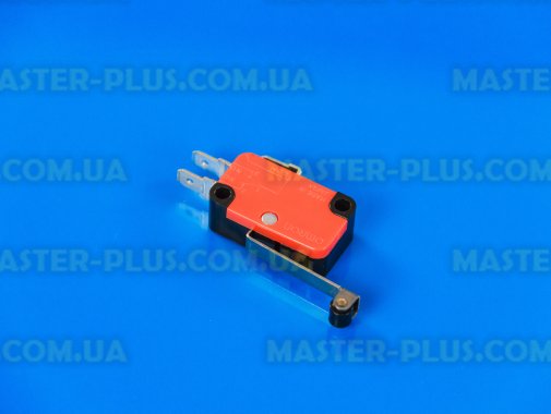 Концевой выключатель с планкой и роликом V-156-1C25