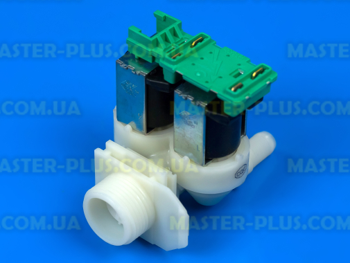 Клапан впускной Bosch 00174261 (без ориг. упаковки) для стиральной машины