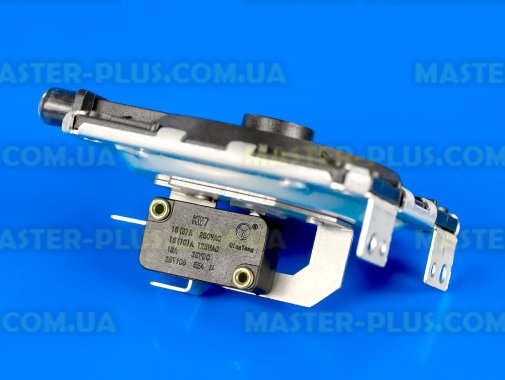 Реле давления воздуха для котла газового Ferroli Pmax=6mbar P=1.1mbar 2 connector 39817510 для котла