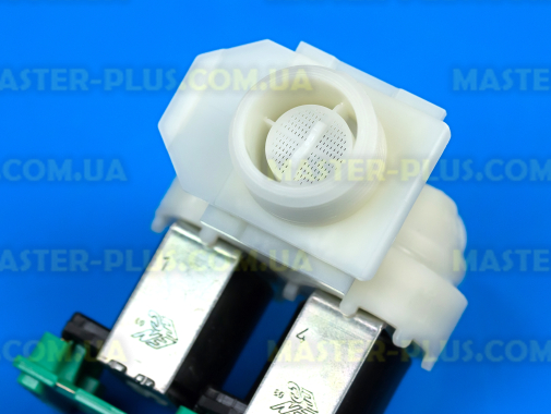 Клапан впускной Bosch 00174261 (без ориг. упаковки) для стиральной машины