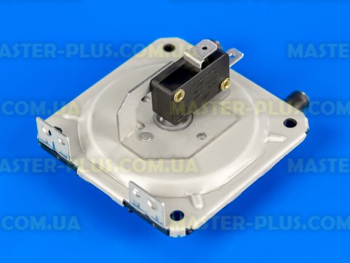 Реле давления воздуха для котла газового Ferroli Pmax=6mbar P=1.1mbar 2 connector 39817510 для котла