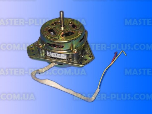 

Мотор центрифуги «САТУРН» YYG-70