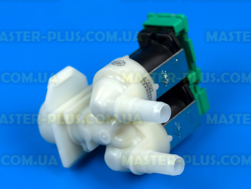 Клапан впускной Bosch 00174261 (без ориг. упаковки) для стиральной машины