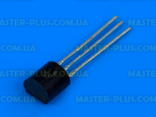 Симистор Z0107MA