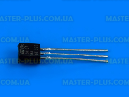 Симистор Z0107MA