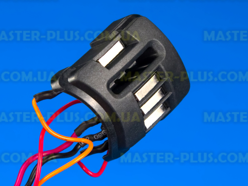 Модуль (плата управління) Electrolux 140022564656 для пилососа