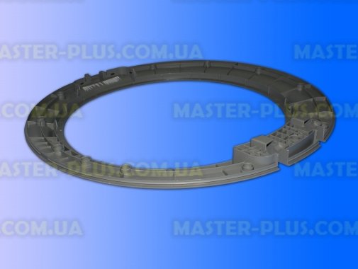 Обичайка люка (внутрішня) Samsung DC61-02097A для пральної машини