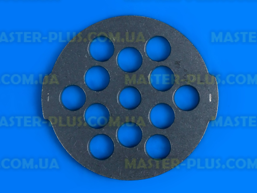 Решітка 8 мм м'ясорубки Moulinex SS-192247 для м’‎ясорубки