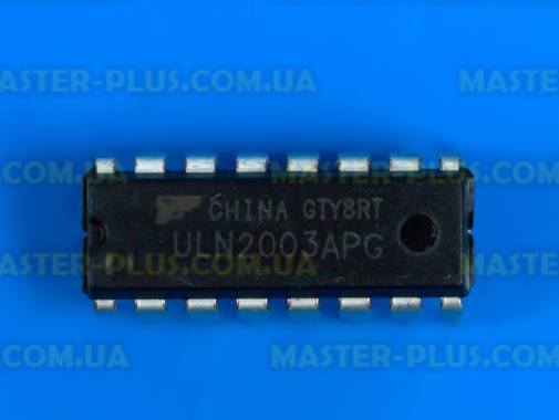 Мікросхема ULN2003 DIP16