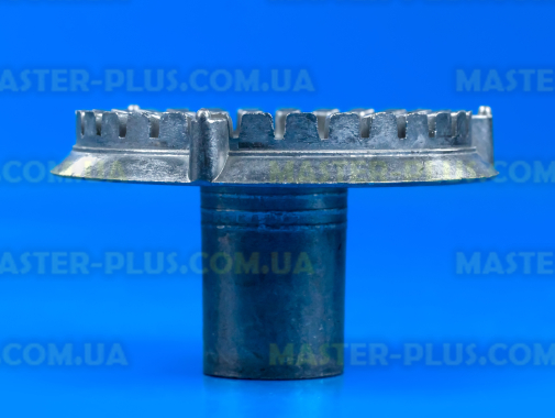 Конфорка газовая большая Электа для плиты и духовки