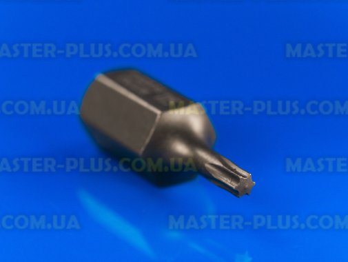 Бита torx T15 под адаптер 10мм Force 1763015