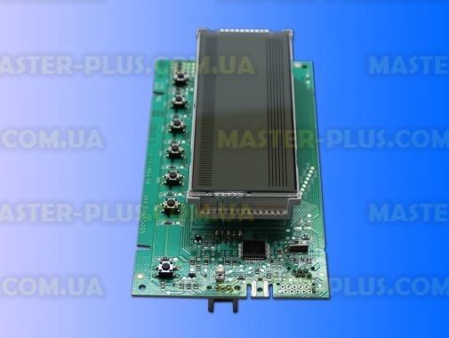 Модуль (плата індикації) Ardo 651055082 для пральної машини
