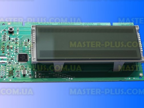 Модуль (плата індикації) Ardo 651055082 для пральної машини