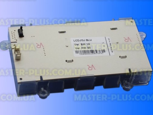 Модуль (плата індикації) Ardo 651055082 для пральної машини