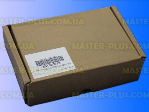 Модуль (плата індикації) Ardo 651055082 для пральної машини