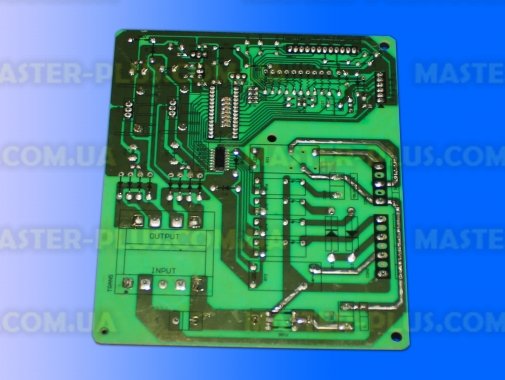 Модуль (плата) LG 6871JR1017B для холодильника
