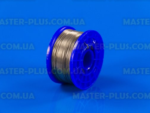 Припій Cynel LC60-SW26 0.7мм. з коніфолью 250гр. Польща