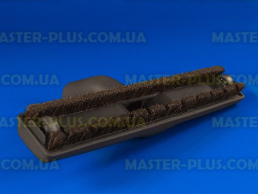 Щетка паркетная с конским волосом для пылесоса Thomas 139907 для пылесоса