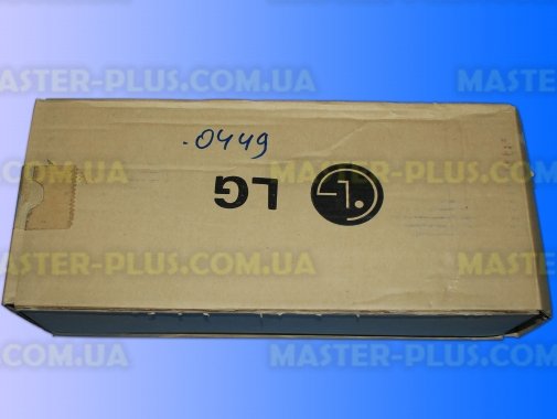 Модуль (плата управління) LG 6871ER1059A для пральної машини