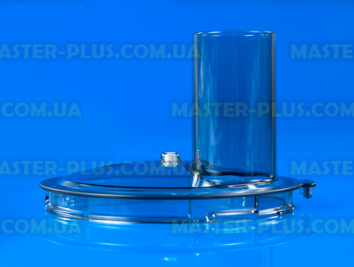 Крышка чаши Bosch Siemens 12007720 для кухонного комбайна