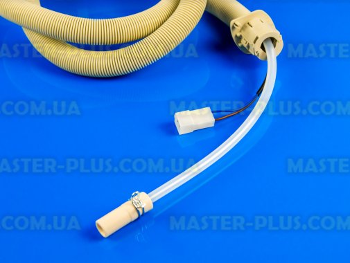 Шланг з аквастопом Electrolux 8072506044 для посудомийної машини