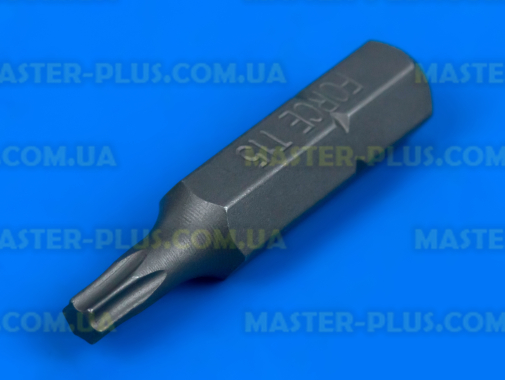 Біта torx T15 під адаптер 1/4 