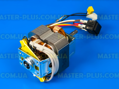 Мотор Moulinex SS-1530000501 для м’‎ясорубки