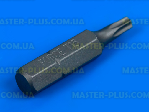 Біта torx T15 під адаптер 1/4 
