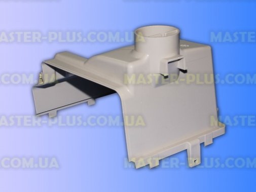 Порошкоприемник (основание дозатора) Atlant 773521400400 для стиральной машины