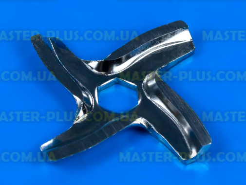 Ніж для м'ясорубки сумісний із Moulinex MS-0926063 для м’‎ясорубки