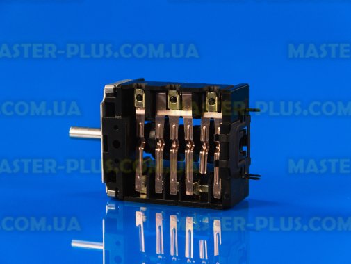 Переключатель для духовки Ardo EGO 46.23866.834 для плиты и духовки