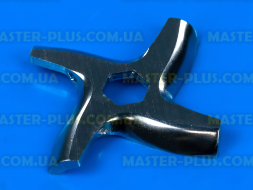 Ніж для м'ясорубки сумісний із Moulinex MS-0926063 для м’‎ясорубки