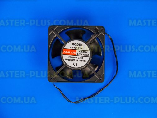 Вентилятор обдува 120х120х38mm Whicepart FM12038 для холодильника