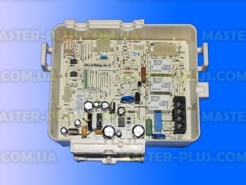 Модуль (плата управління) Whirlpool 481221470314 для холодильника