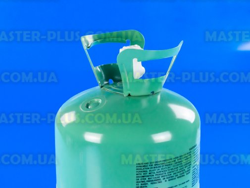 Фреон R406a (балон 13,6кг) YONGHE для холодильника